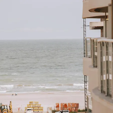 Apartament Sea 59 Mamaja