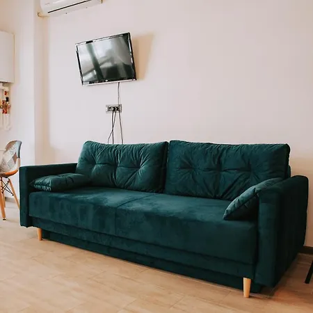 Sea 59 Apartament Mamaja