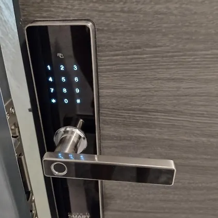 Sea 59 Apartament Mamaja