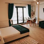 Sea 59 Apartmán Mamaia