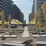 Sea 59 Apartmán Mamaia