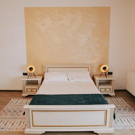 Sea 59 Apartment Mamaia