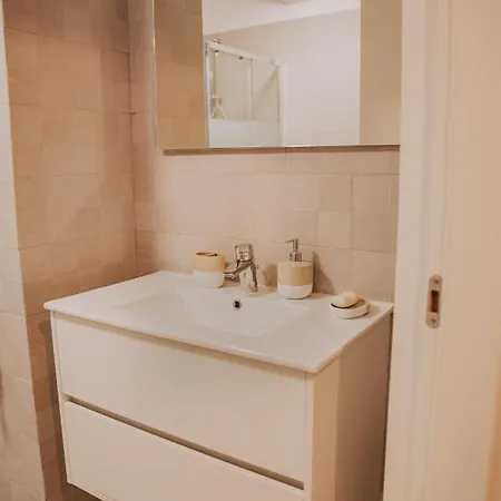 Apartamento Sea 59 *