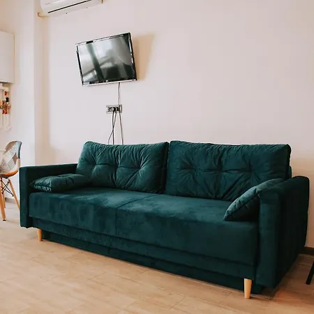 Sea 59 Apartment Mamaia