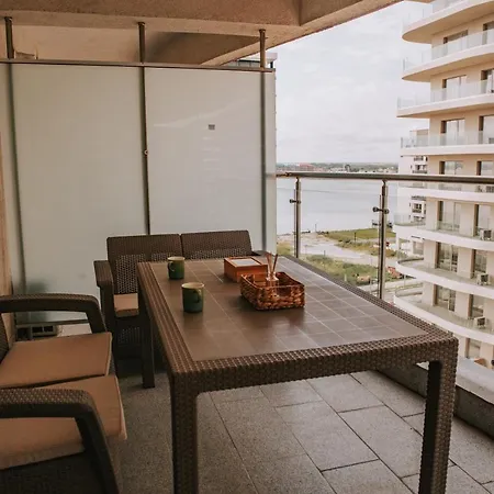 Sea 59 Apartment