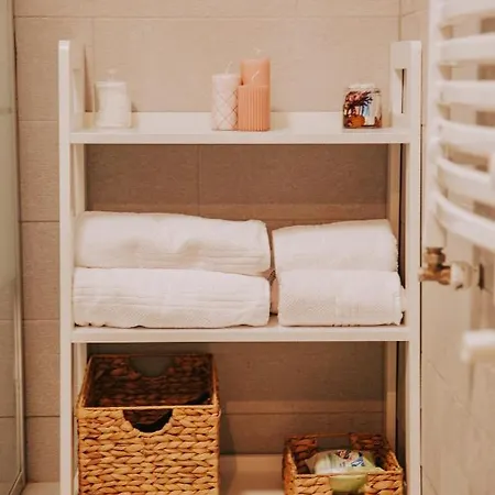 Sea 59 Apartment *