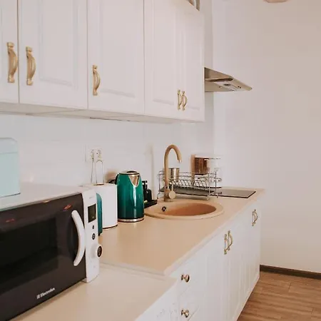 Sea 59 Apartamento Mamaia