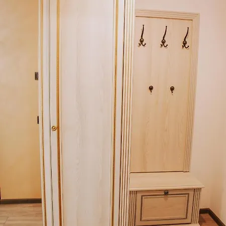 Sea 59 Apartamento Mamaia