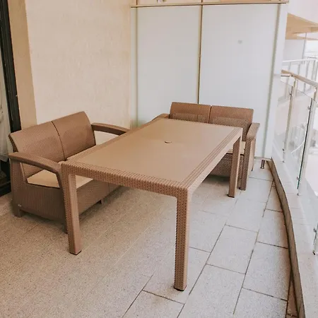 Apartamento Sea 59