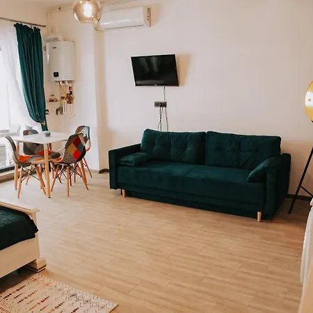 Apartment Sea 59 *