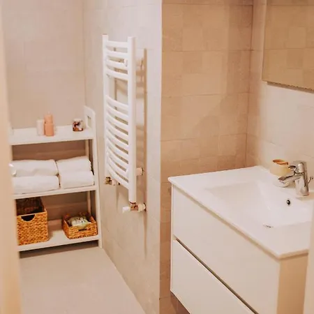 Apartamento Sea 59
