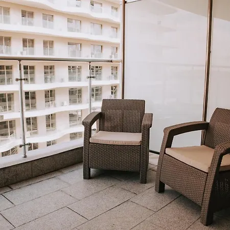 Apartamento Sea 59 *
