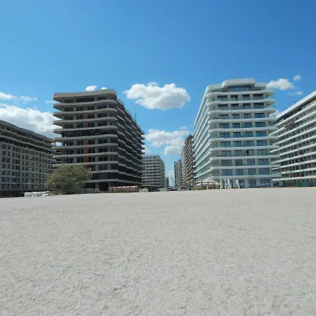 Sea 59 Apartment Mamaia
