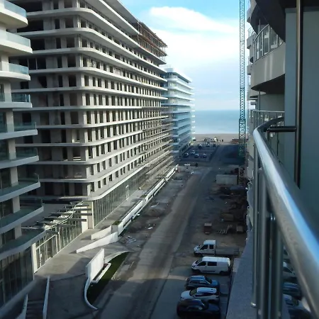 Sea 59 Mamaia