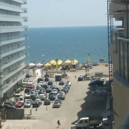 Apartamento Sea 59 *