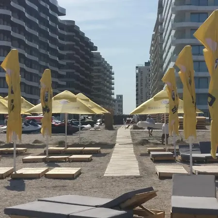 Sea 59 Apartment Mamaia