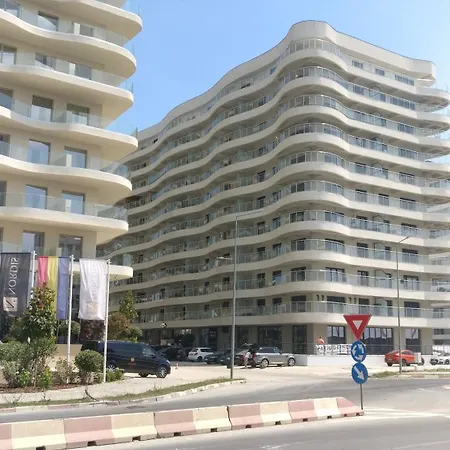 Sea 59 * Mamaia