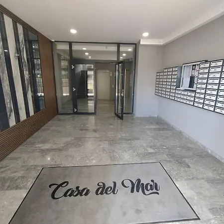 Sea 59 Apartmán *