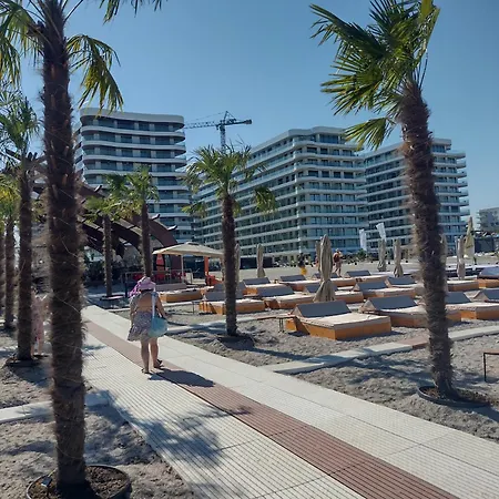 Sea 59 Mamaia