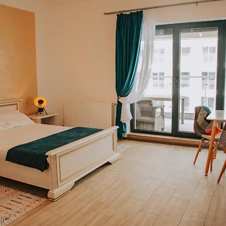 Sea 59 Apartment *