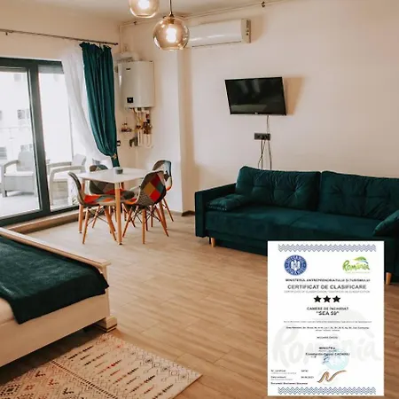 Apartamento Sea 59 *