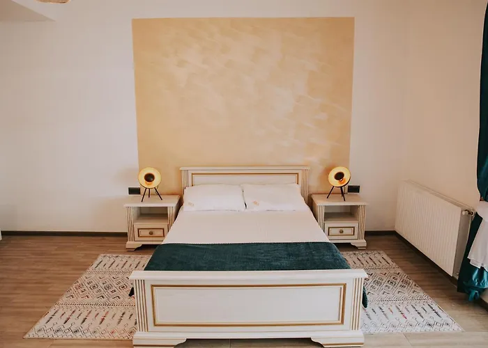 Sea 59 アパート ママイア