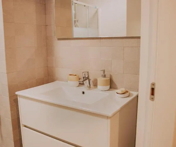 アパート Sea 59 *