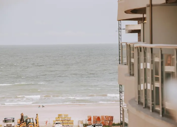 アパート Sea 59 ママイア