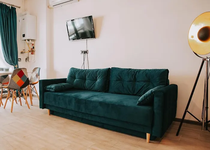 Sea 59 アパート ママイア