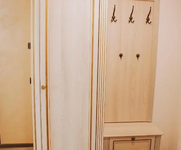 Sea 59 アパート ママイア