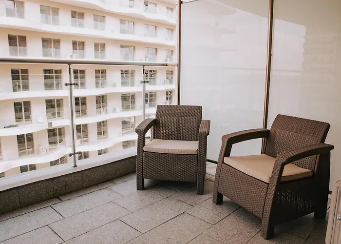 アパート Sea 59 *