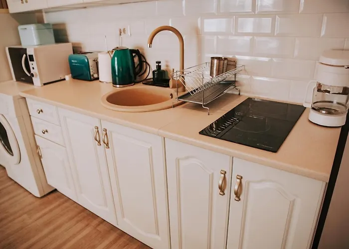 アパート Sea 59 ママイア