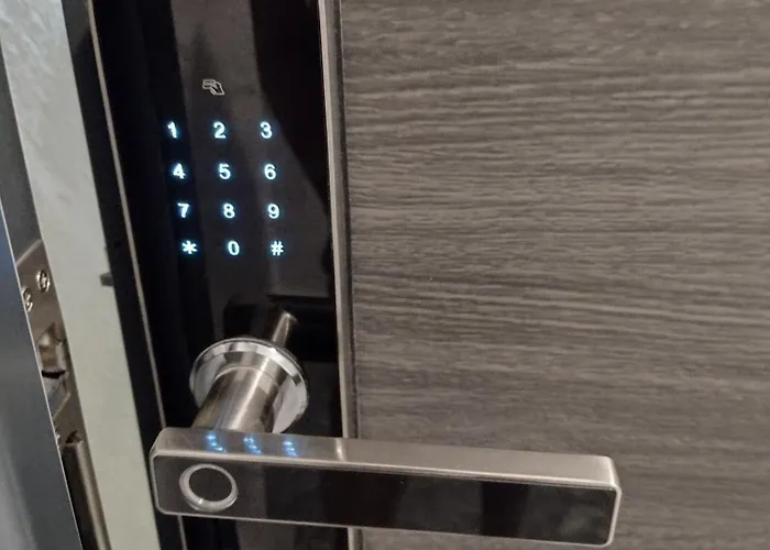 Sea 59 アパート ママイア