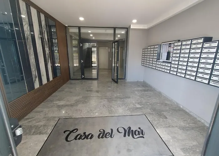 Sea 59 アパート *