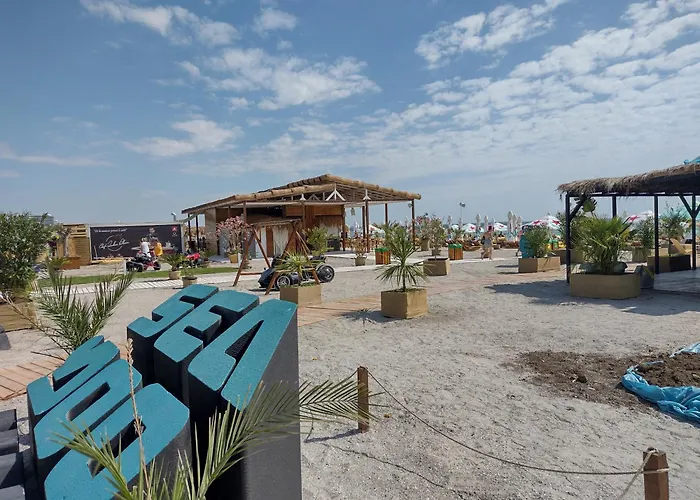 アパート Sea 59 ママイア